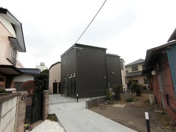 REVE拝島の物件内観写真